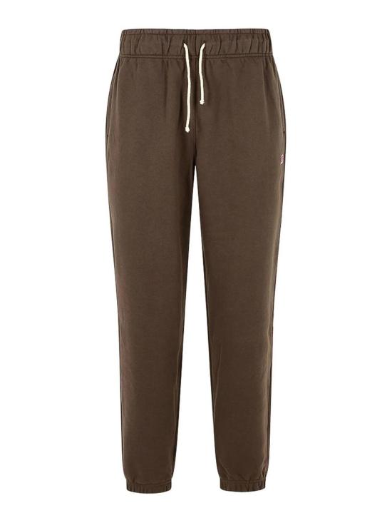 25FW 뉴발란스 팬츠 MP43547RHE Brown