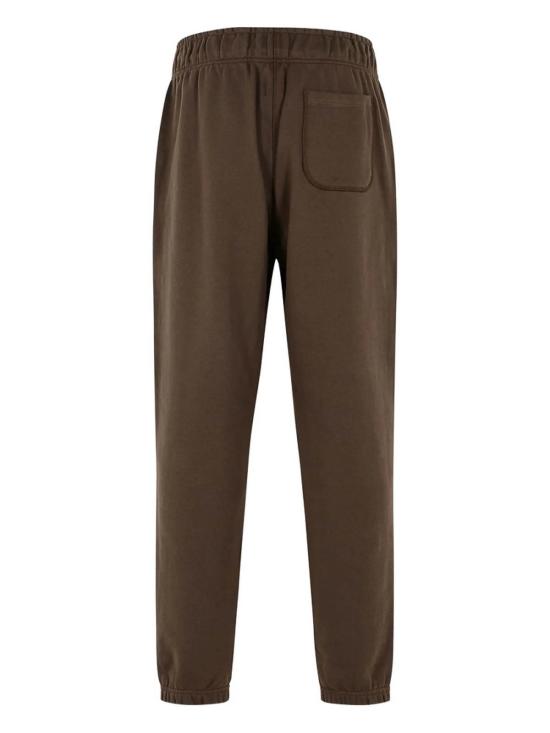 25FW 뉴발란스 팬츠 MP43547RHE Brown - NEW BALANCE