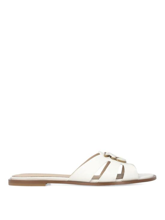 26SS 핑코 샌들 SD0463P001MILLY04Z12 White