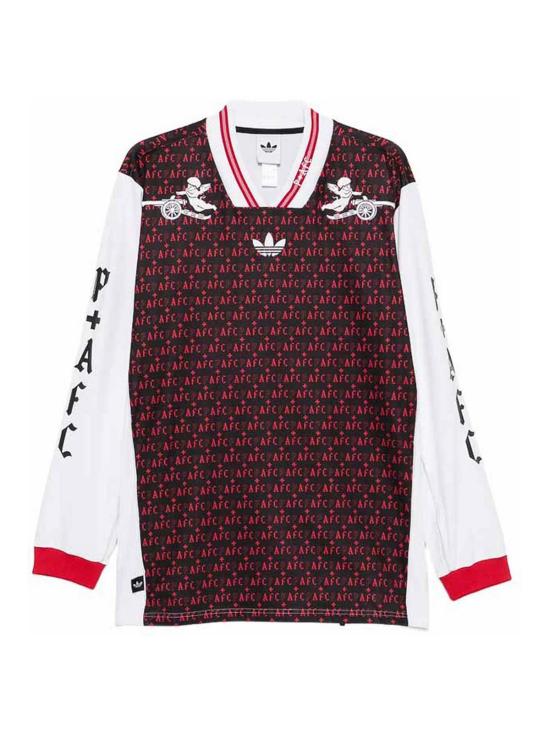 26SS 아디다스 스웨터 KC1213 Black