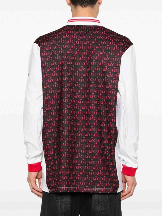 26SS 아디다스 스웨터 KC1213 Black - ADIDAS