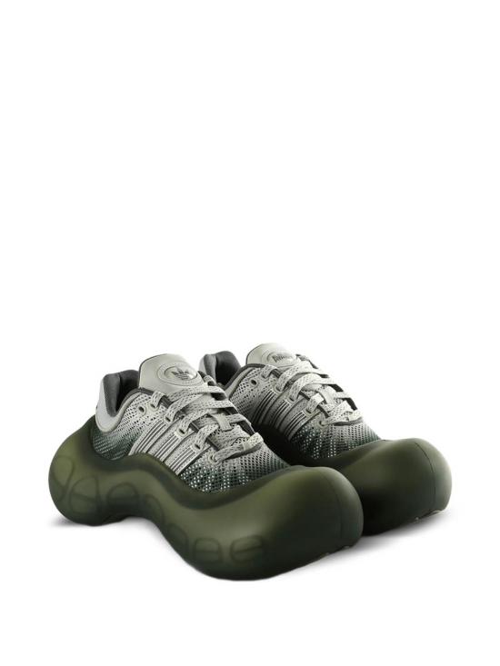 26SS 아디다스 스니커즈 HQ4998 Grey - ADIDAS