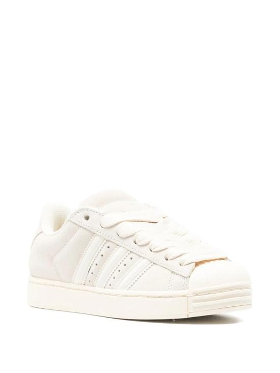 26SS 아디다스 슈퍼스타 IH6683 White - ADIDAS