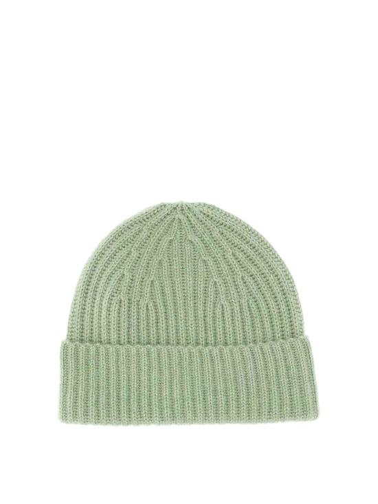 25FW 리사 양 모자 4022100SEAFOAM Green