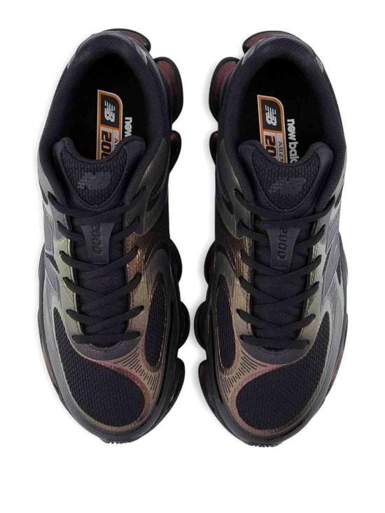 25FW 뉴발란스 스니커즈 U2000PPB Black - NEW BALANCE