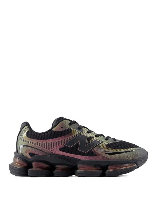 25FW 뉴발란스 스니커즈 U2000PPB Black