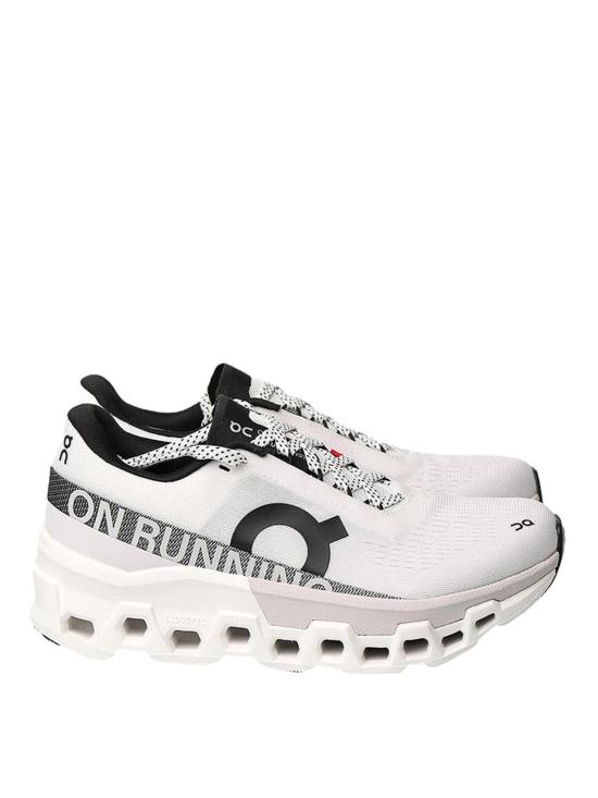 26SS 온 러닝 스니커즈 3WE10110664 White