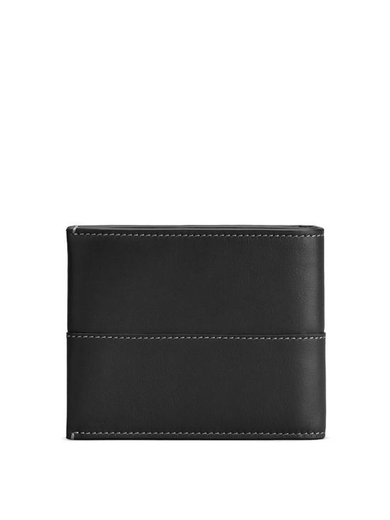 26SS 토즈 남성지갑 XAMDBSC8300UPPB999 Black - TODS