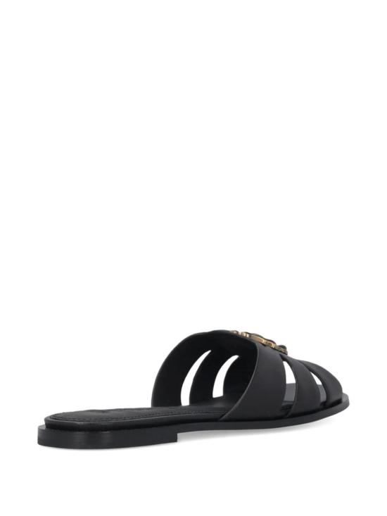 26SS 핑코 샌들 SD0463P001MILLY04Z99 Black - PINKO