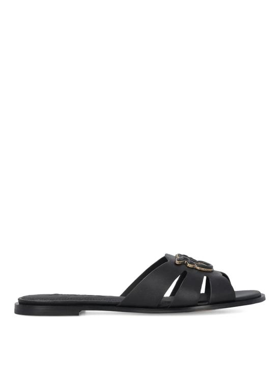 26SS 핑코 샌들 SD0463P001MILLY04Z99 Black