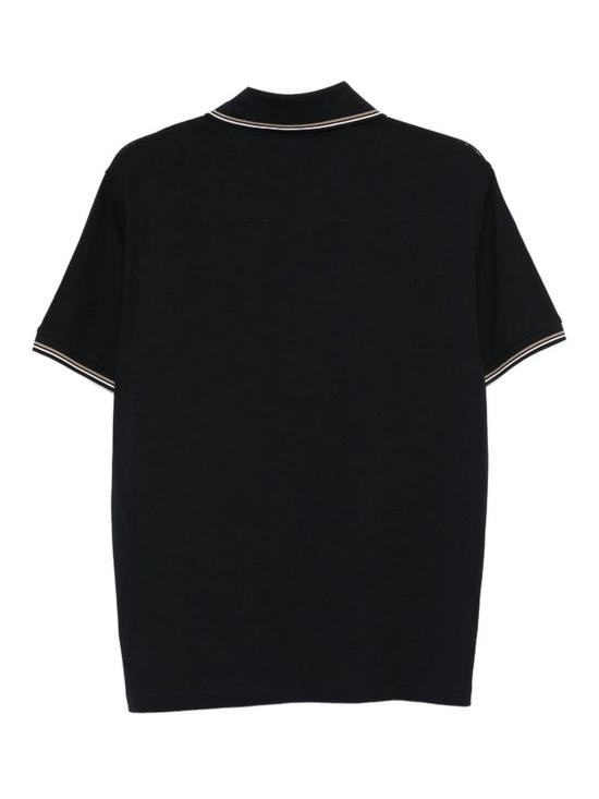 26SS 엠포리오 아르마니 스웨터 AF23090EM004606UB118 Blue - EMPORIO ARMANI