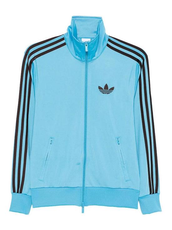 26SS 아디다스 스웨터 KU8123 Blue