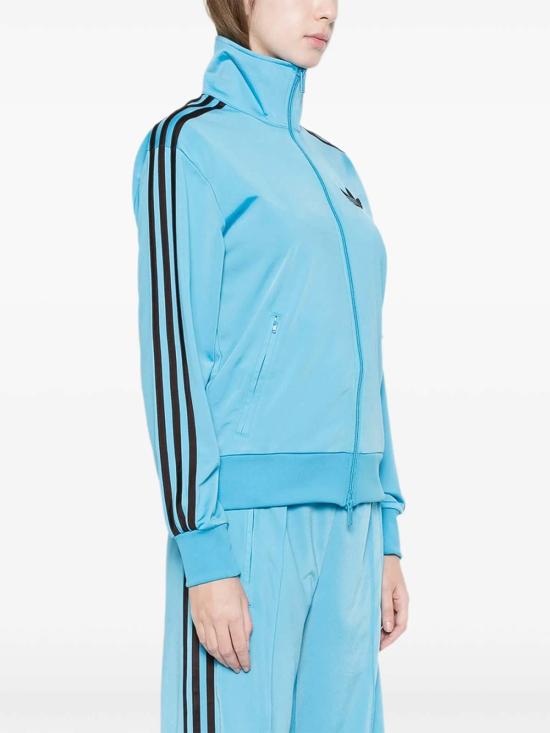 26SS 아디다스 스웨터 KU8123 Blue - ADIDAS