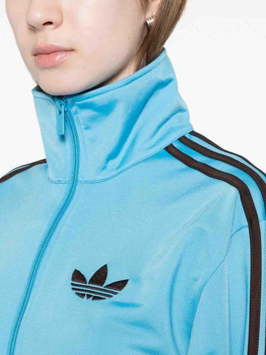 26SS 아디다스 스웨터 KU8123 Blue - ADIDAS