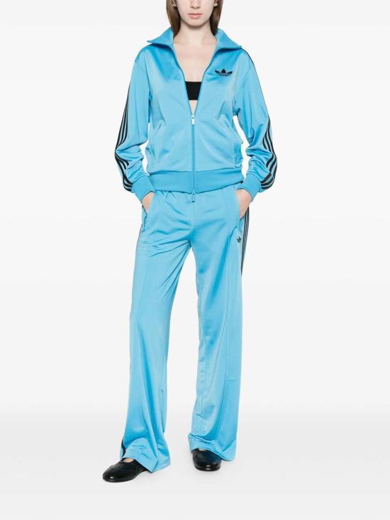 26SS 아디다스 스웨터 KU8123 Blue - ADIDAS