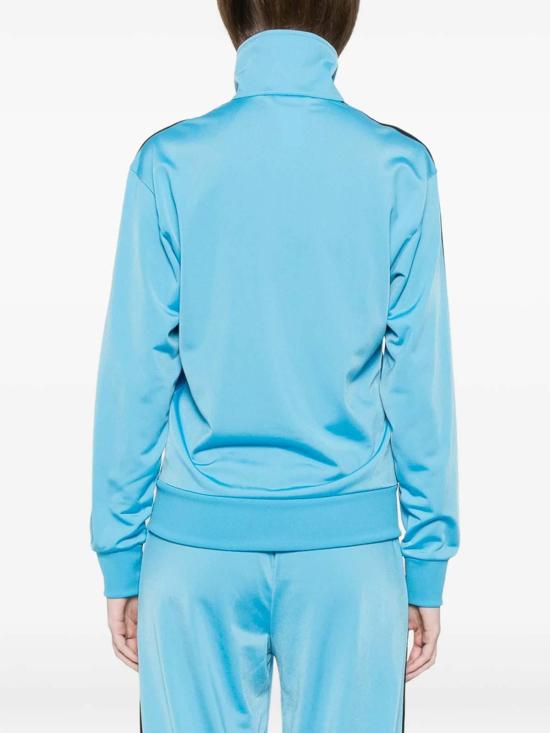 26SS 아디다스 스웨터 KU8123 Blue - ADIDAS