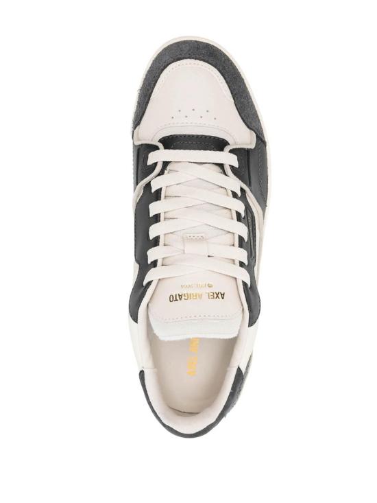 26SS 악셀 아리가토 클레이 스니커즈 F2538002CLAYBEBLK Beige - AXEL ARIGATO