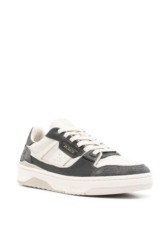 26SS 악셀 아리가토 클레이 스니커즈 F2538002CLAYBEBLK Beige - AXEL ARIGATO