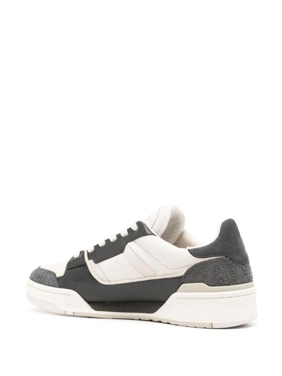 26SS 악셀 아리가토 클레이 스니커즈 F2538002CLAYBEBLK Beige - AXEL ARIGATO