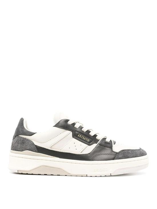 26SS 악셀 아리가토 클레이 스니커즈 F2538002CLAYBEBLK Beige