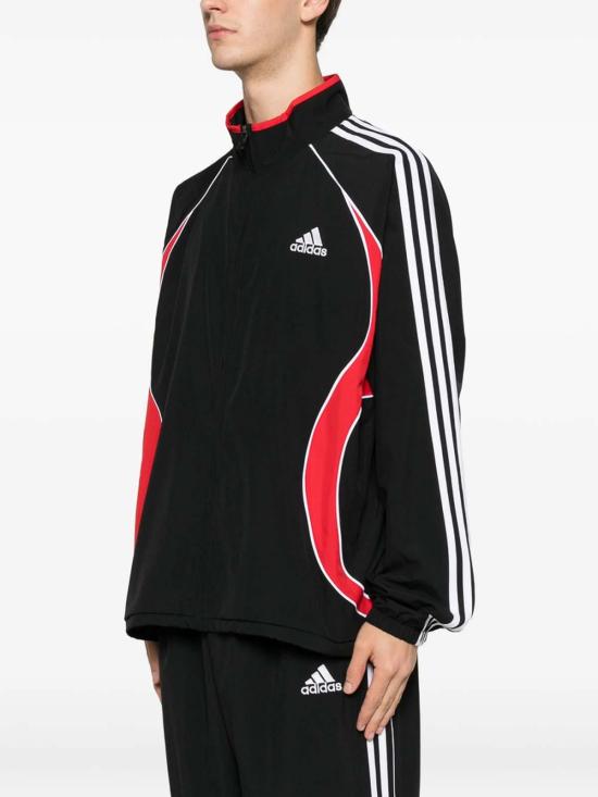 26SS 아디다스 자켓 KD5859 Black - ADIDAS