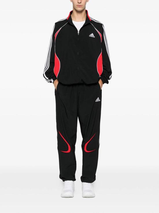 26SS 아디다스 자켓 KD5859 Black - ADIDAS