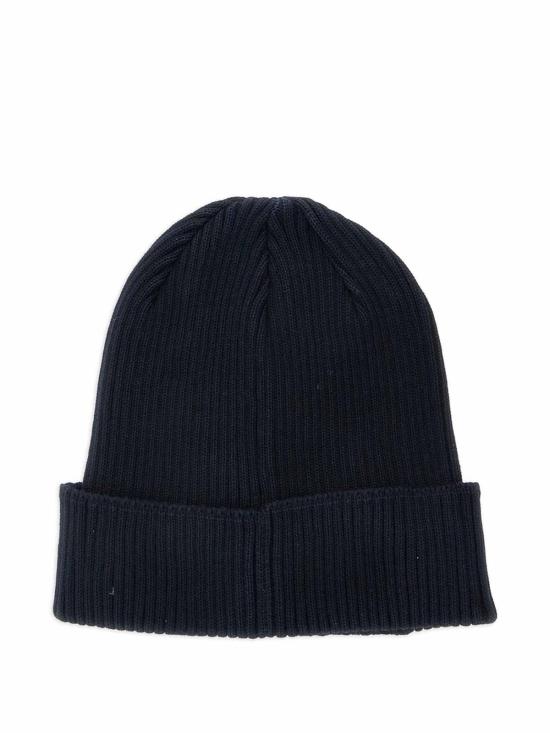 26SS 씨피 컴퍼니 모자 MAC747A000727A888 Blue - C.P. COMPANY