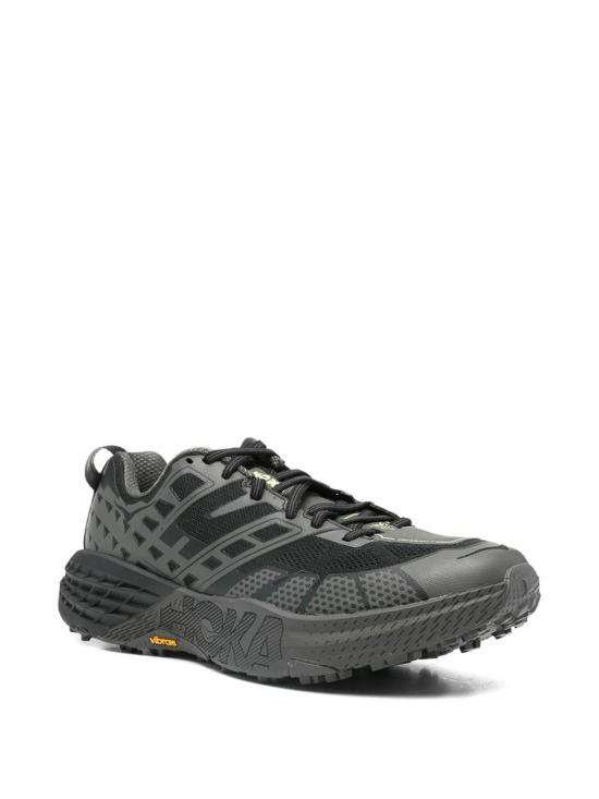 26SS 호카 스피드고트 2 1162710BHLT Black - HOKA