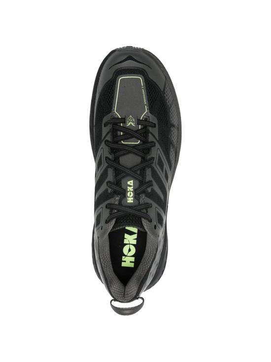 26SS 호카 스피드고트 2 1162710BHLT Black - HOKA