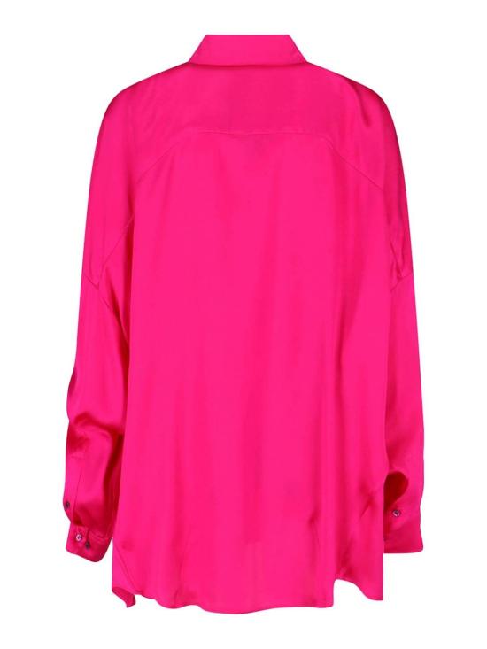 26SS 드리스 반 노튼 셔츠 107003024304 Nude Neutrals - DRIES VAN NOTEN