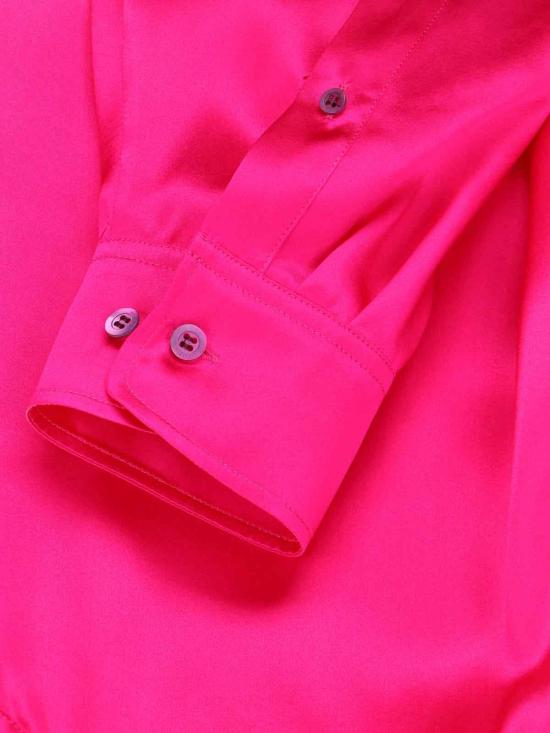 26SS 드리스 반 노튼 셔츠 107003024304 Nude Neutrals - DRIES VAN NOTEN