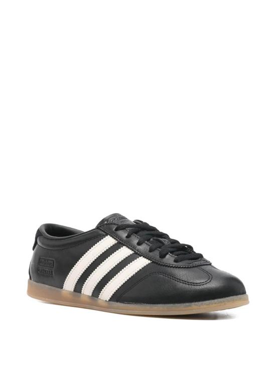 26SS 아디다스 가젤 로우 프로 IH1929 Black - ADIDAS