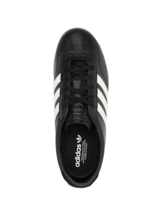 26SS 아디다스 가젤 로우 프로 IH1929 Black - ADIDAS