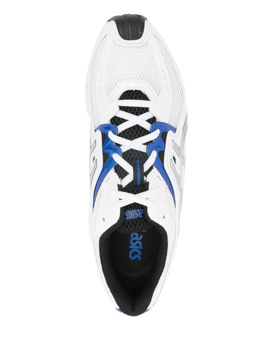 26SS 아식스 스니커즈 1203A886100 White - ASICS