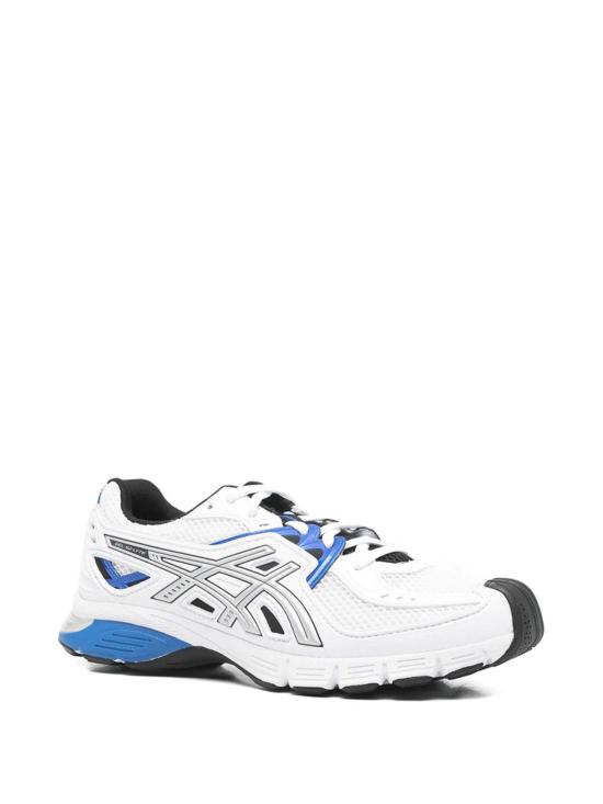 26SS 아식스 스니커즈 1203A886100 White - ASICS