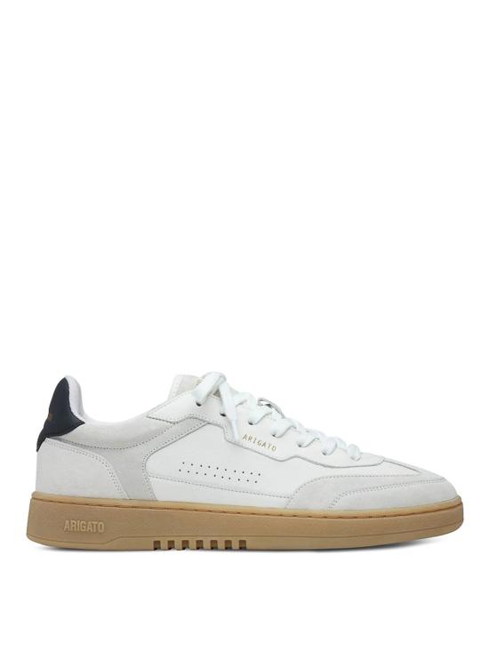 26SS 악셀 아리가토 스니커즈 F3032001DICETTOEWHIGU WHITE
