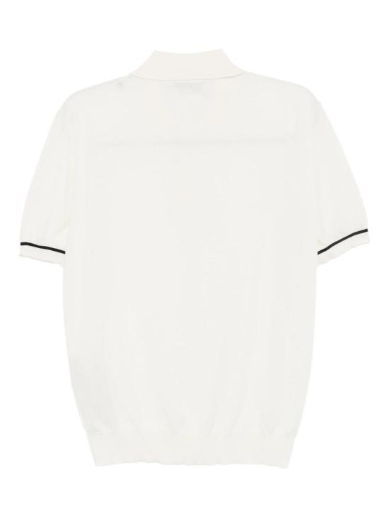26SS 톰포드 스웨터 YMK112KPS032WAC White - TOMFORD
