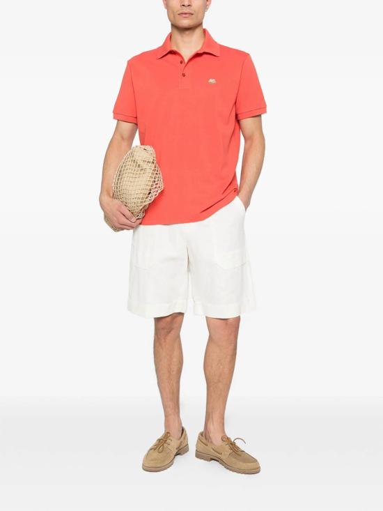 26SS 에트로 스웨터 AU135MRMD0005A8802 Orange - ETRO