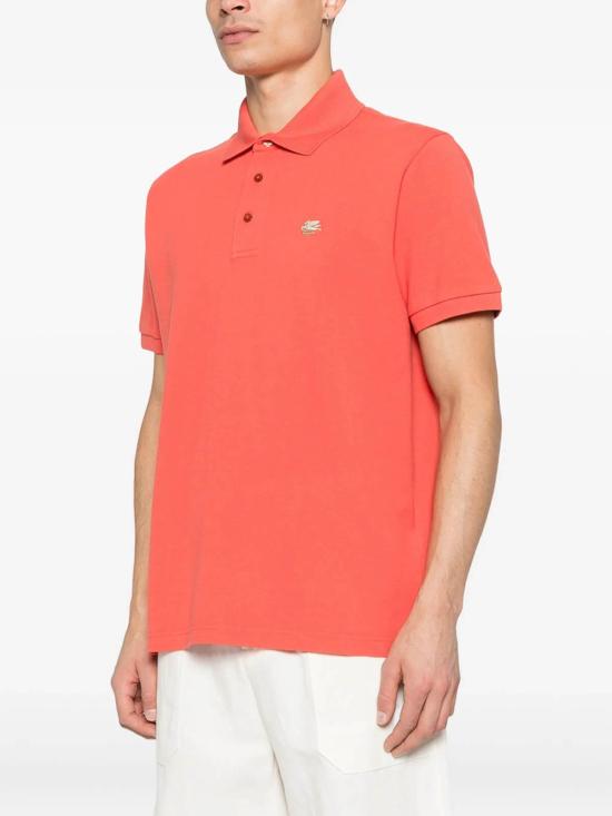 26SS 에트로 스웨터 AU135MRMD0005A8802 Orange - ETRO