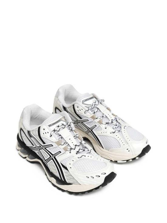26SS 아식스 스니커즈 1203A543108 White - ASICS