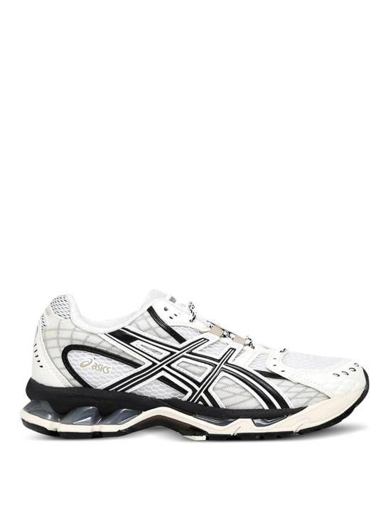 26SS 아식스 스니커즈 1203A543108 White