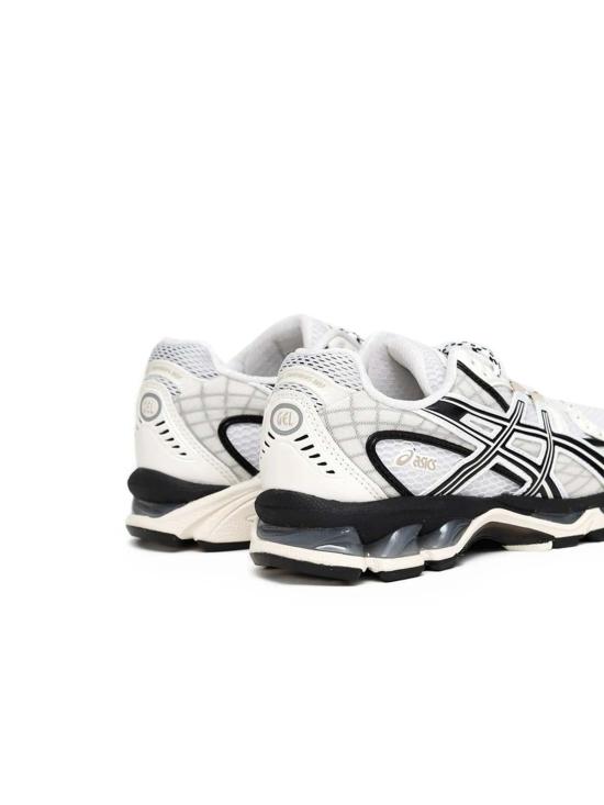 26SS 아식스 스니커즈 1203A543108 White - ASICS