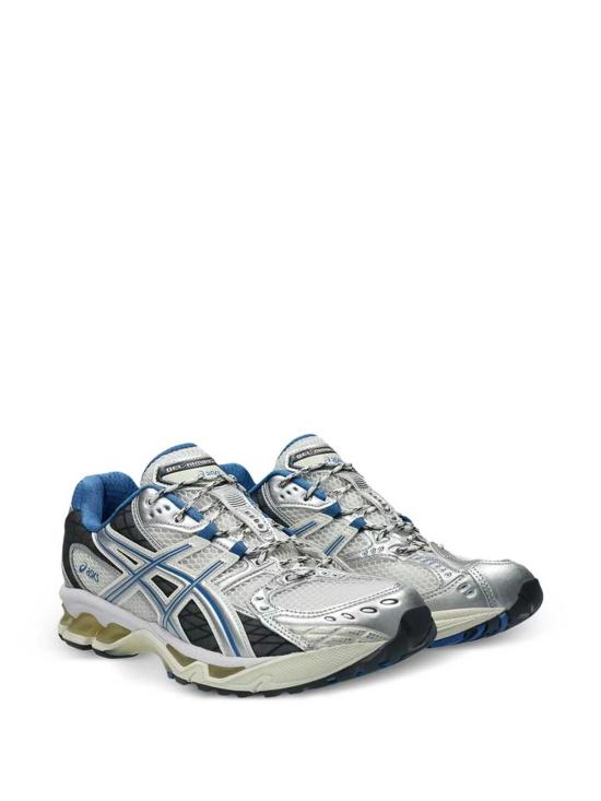 26SS 아식스 스니커즈 1203A543109 White - ASICS