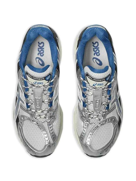 26SS 아식스 스니커즈 1203A543109 White - ASICS