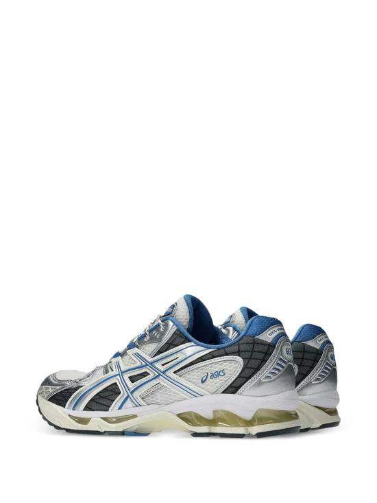 26SS 아식스 스니커즈 1203A543109 White - ASICS