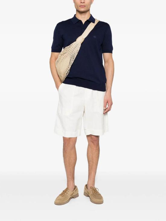 26SS 에트로 스웨터 AQ408MRKF0004B0065 Blue - ETRO