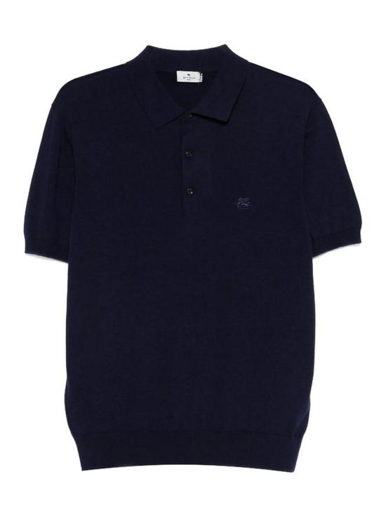 26SS 에트로 스웨터 AQ408MRKF0004B0065 Blue