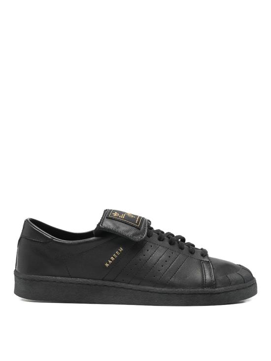 26SS 아디다스 자바 로우 HQ4867 Black