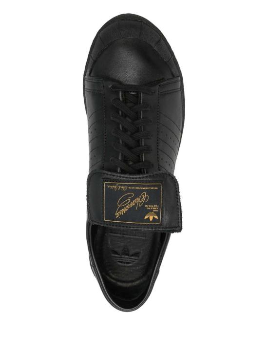 26SS 아디다스 자바 로우 HQ4867 Black - ADIDAS