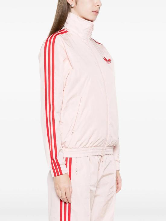 26SS 아디다스 스웨터 KW4531 Nude Neutrals - ADIDAS